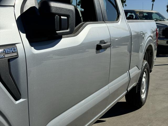 new 2024 Ford F-150 car, priced at $44,150