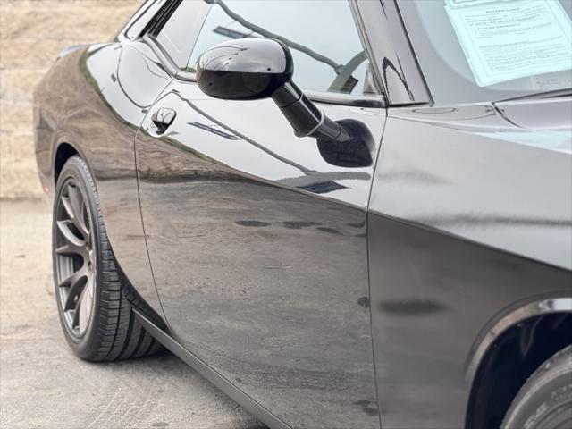 used 2016 Dodge Challenger car, priced at $45,991