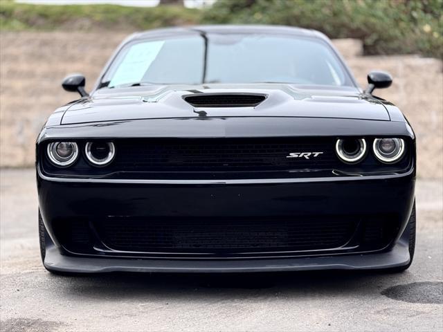 used 2016 Dodge Challenger car, priced at $45,991