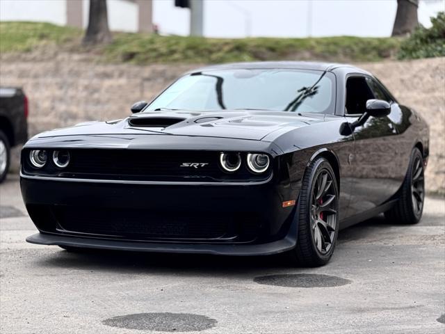 used 2016 Dodge Challenger car, priced at $45,991