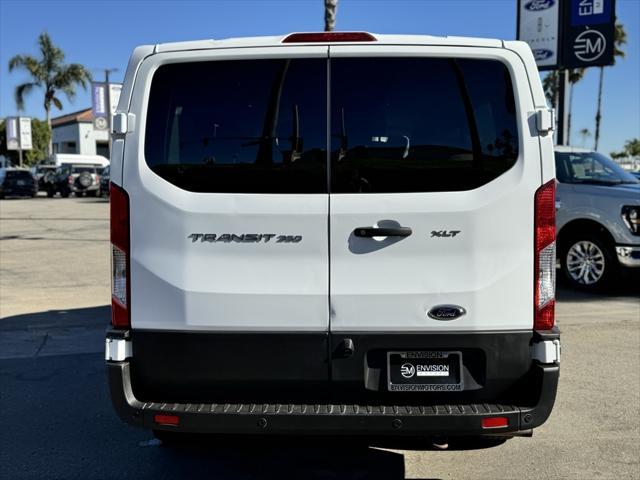 used 2021 Ford Transit-350 car, priced at $39,991