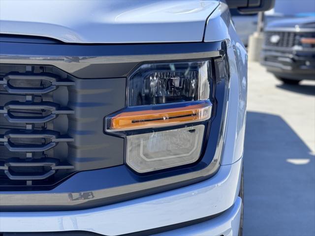 new 2024 Ford F-150 car, priced at $48,330