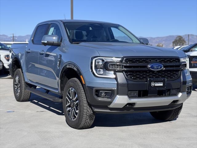 new 2024 Ford Ranger car, priced at $51,520