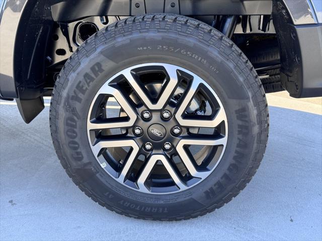 new 2024 Ford Ranger car, priced at $51,520