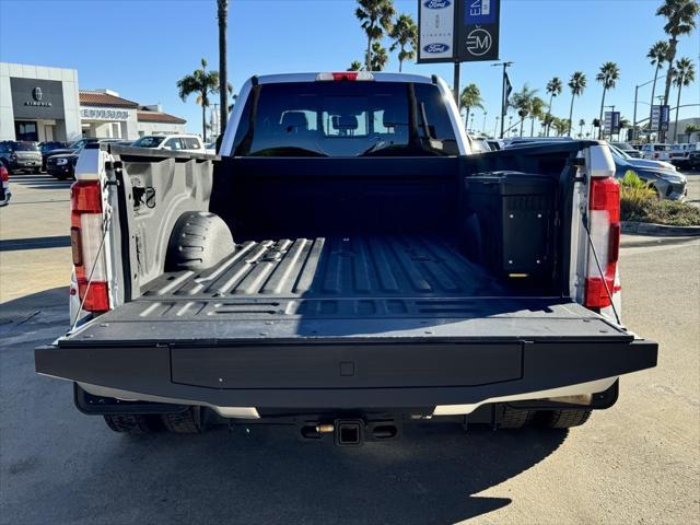 used 2017 Ford F-450 car, priced at $62,991