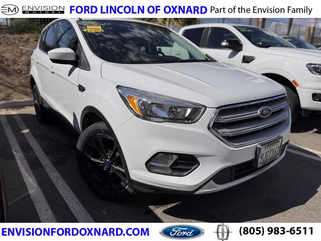 used 2019 Ford Escape car, priced at $14,251