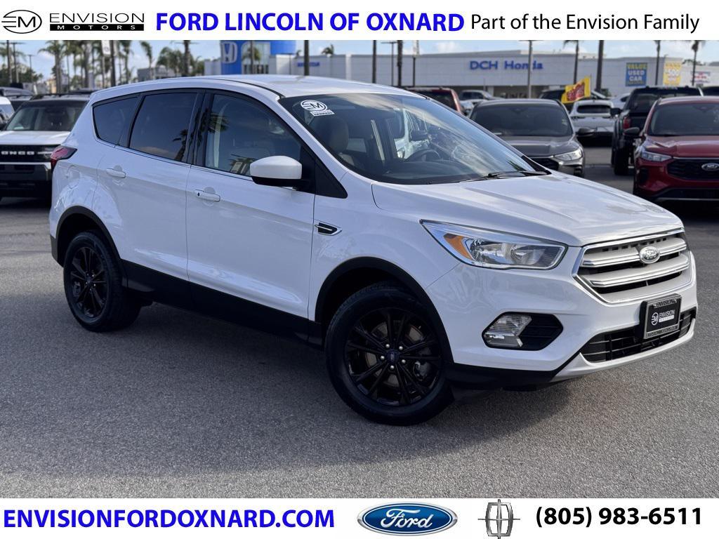 used 2019 Ford Escape car, priced at $14,251