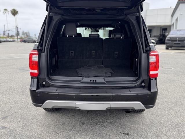 used 2018 Ford Expedition car, priced at $18,201
