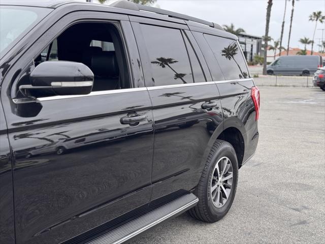 used 2018 Ford Expedition car, priced at $18,201