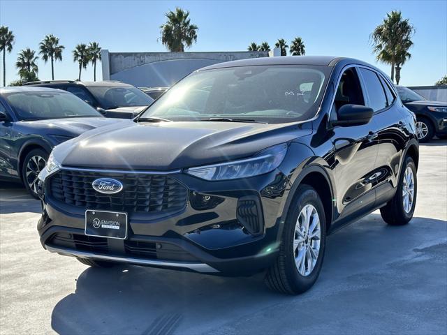 new 2024 Ford Escape car, priced at $34,155