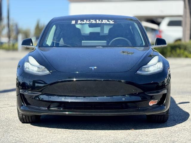 used 2020 Tesla Model 3 car, priced at $22,010
