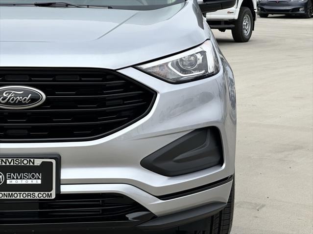 new 2024 Ford Edge car, priced at $41,515