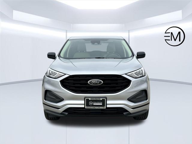 new 2024 Ford Edge car, priced at $41,515