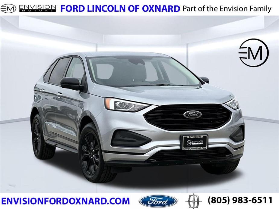 new 2024 Ford Edge car, priced at $41,515