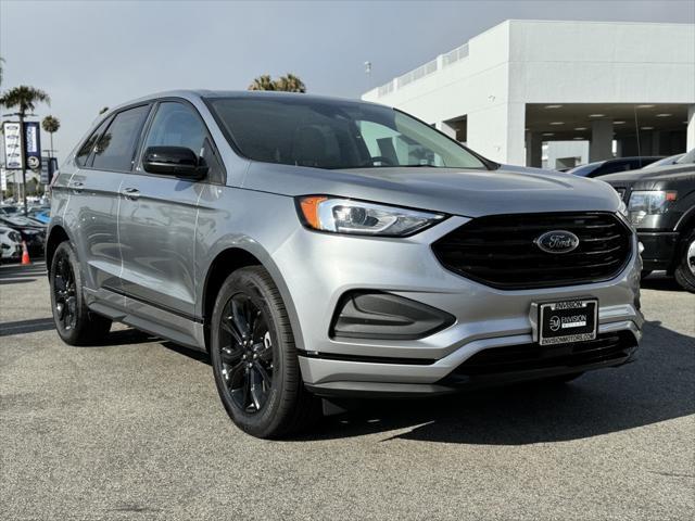 new 2024 Ford Edge car, priced at $41,515