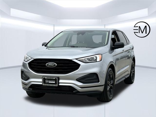 new 2024 Ford Edge car, priced at $41,515