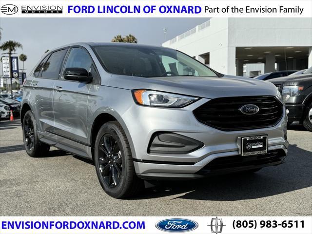 new 2024 Ford Edge car, priced at $41,515