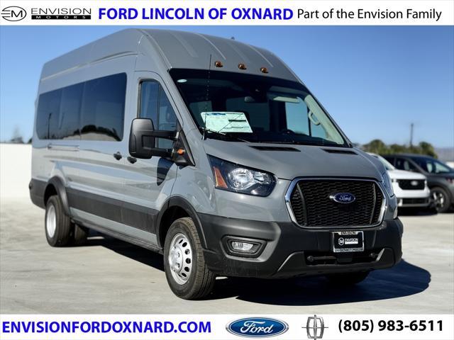 new 2024 Ford Transit-350 car, priced at $65,185