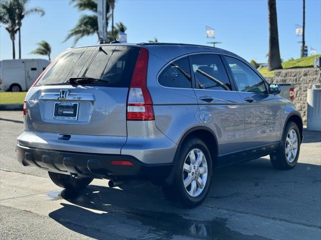 used 2008 Honda CR-V car, priced at $13,591