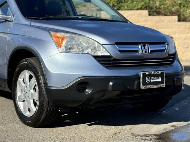 used 2008 Honda CR-V car, priced at $13,591