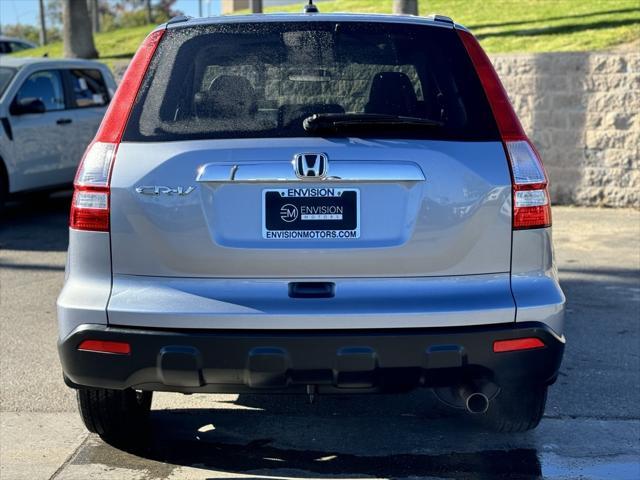 used 2008 Honda CR-V car, priced at $13,591