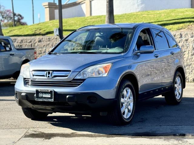 used 2008 Honda CR-V car, priced at $13,591