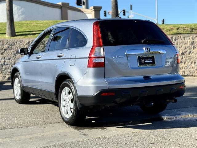 used 2008 Honda CR-V car, priced at $13,591