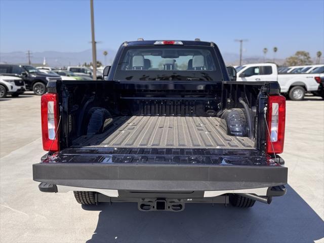 new 2025 Ford F-250 car, priced at $50,430