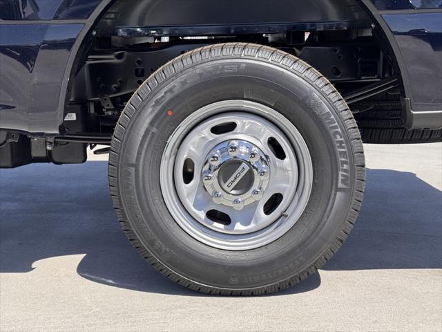 new 2025 Ford F-250 car, priced at $50,430