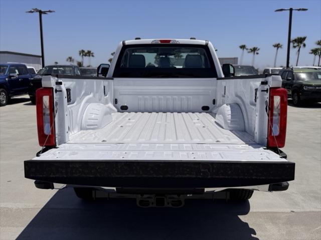 new 2025 Ford F-250 car, priced at $58,945