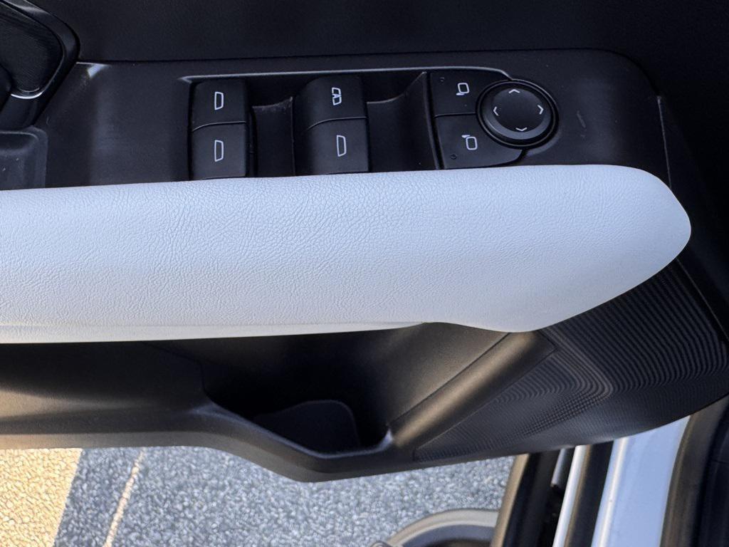 used 2023 GMC Canyon car, priced at $45,661