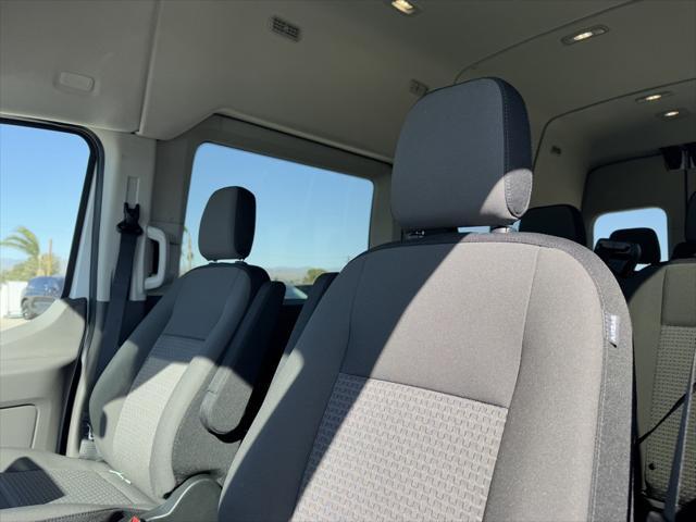 new 2024 Ford Transit-350 car, priced at $62,690