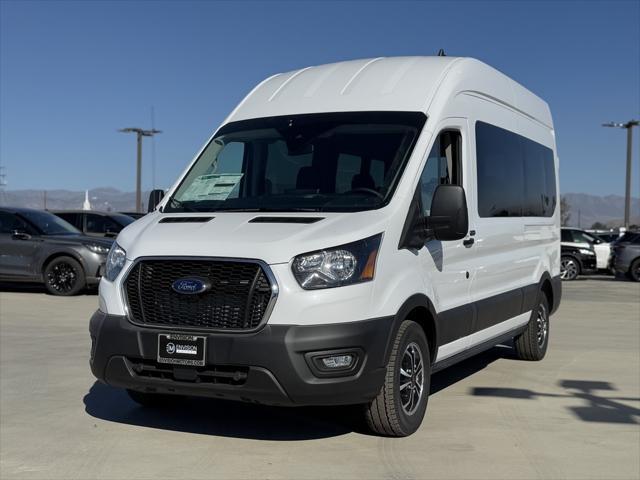 new 2024 Ford Transit-350 car, priced at $62,690