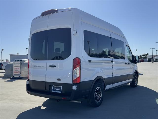 new 2024 Ford Transit-350 car, priced at $62,690