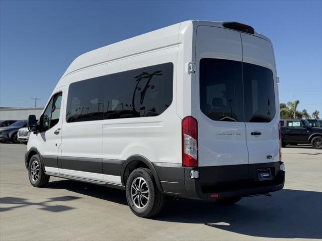 new 2024 Ford Transit-350 car, priced at $62,690