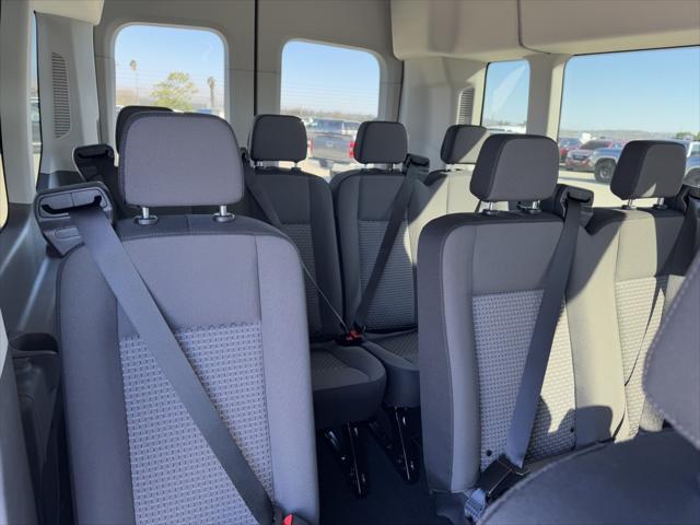 new 2024 Ford Transit-350 car, priced at $62,690