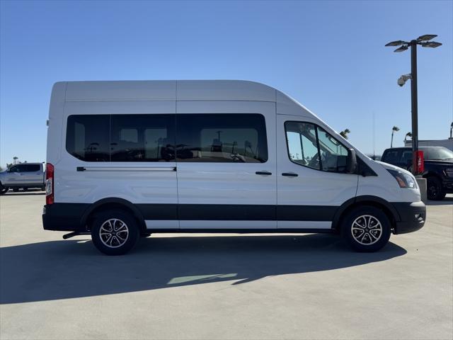 new 2024 Ford Transit-350 car, priced at $62,690