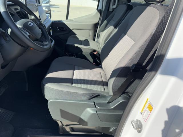 new 2024 Ford Transit-350 car, priced at $62,690