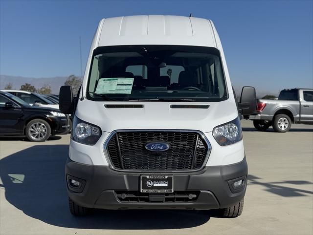 new 2024 Ford Transit-350 car, priced at $62,690