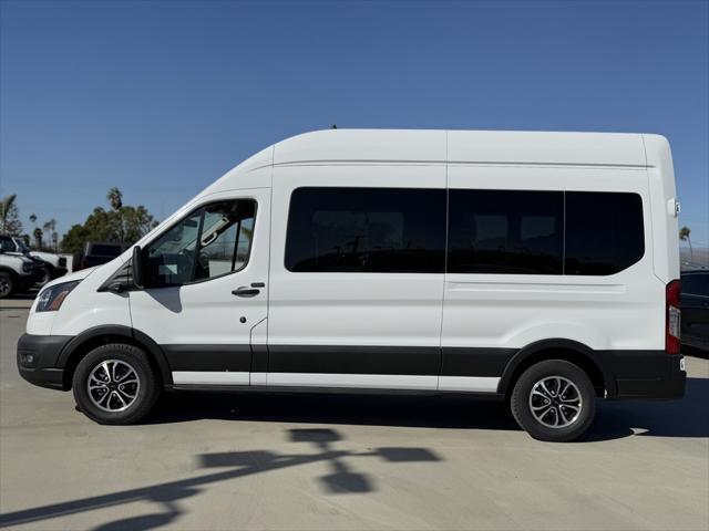 new 2024 Ford Transit-350 car, priced at $62,690