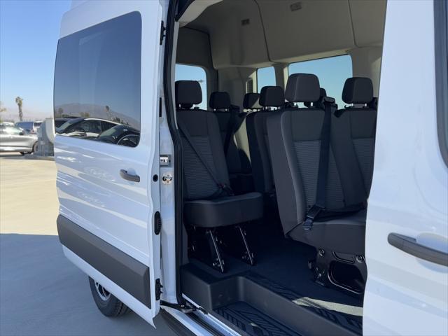 new 2024 Ford Transit-350 car, priced at $62,690