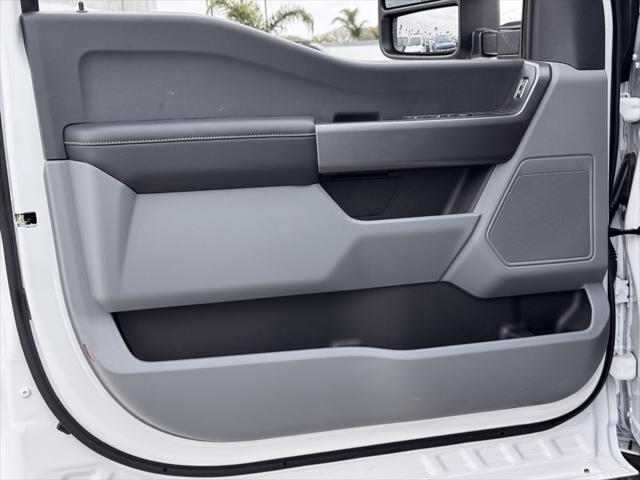 new 2025 Ford F-350 car, priced at $67,420