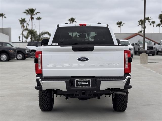 new 2025 Ford F-350 car, priced at $67,420