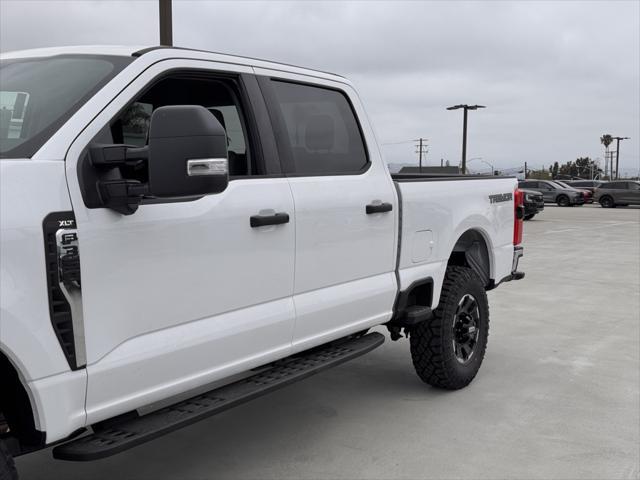 new 2025 Ford F-350 car, priced at $67,420