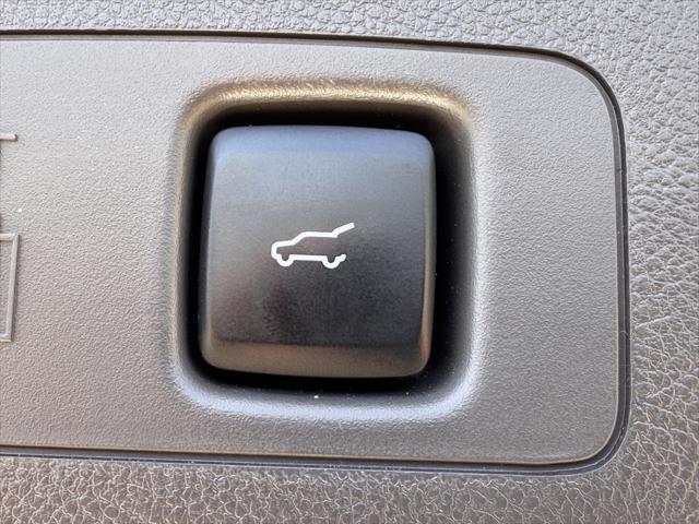 used 2023 Lincoln Corsair car, priced at $37,191
