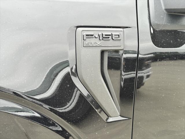 new 2024 Ford F-150 car, priced at $51,045