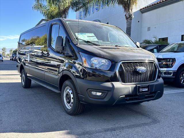 new 2024 Ford Transit-150 car, priced at $53,395