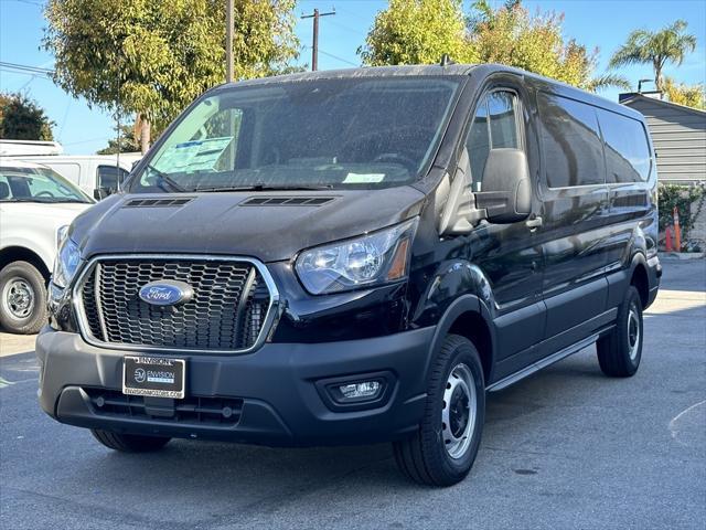 new 2024 Ford Transit-150 car, priced at $53,395