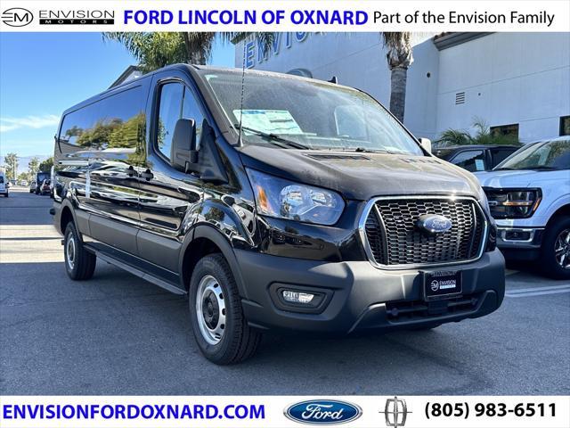 new 2024 Ford Transit-150 car, priced at $53,395