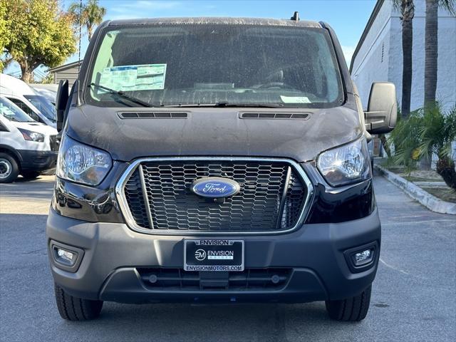 new 2024 Ford Transit-150 car, priced at $53,395